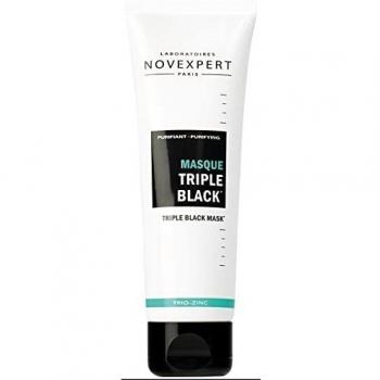 Masque Triple Noir Novexpert 70 g