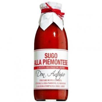 Piemontese Tomaten-Barolo-Sugo, 500 ml