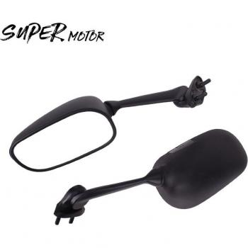 Inverted Rear View Mirrors for YAMAHA YZF600 R6
