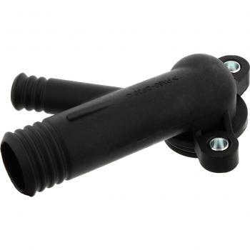 Flangia termostato Febi Bilstein per BMW