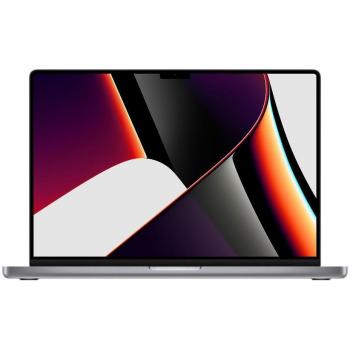MacBook Pro 16,2 (2021)