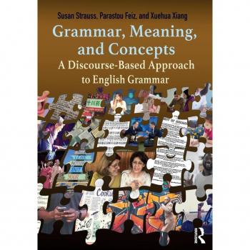 Routledge N. Y. Grammar, Meaning, and Concepts