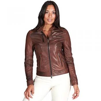 Camicia a righe ampie The Sartorialist Celeste Slim Fit