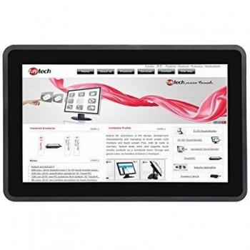 Faytech FT133TMBCAP 13.3 Zoll 1920 x 1200 Pixel Multi-Touch Monitor