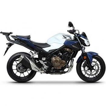 Soporte de maleta superior Shad para Honda CB500F/CBR500R