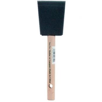 Royal & Langnickel Artist Foam Brush, Size 2