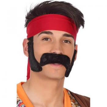 Bigote Negro