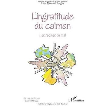 L'ingratitude du caïman
