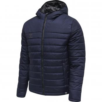 Parka Hummel Quilted Bleu 2XL