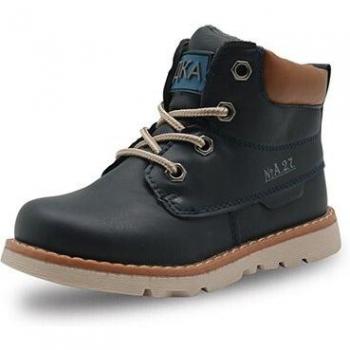 Apakowa Boys Arch Support Autumn Boots