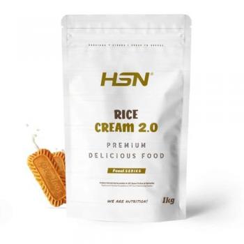 Crème de riz 2.0 1kg texture extra-fine