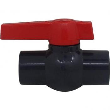 Vanne de piscine Aiperq en PVC 20-110 mm