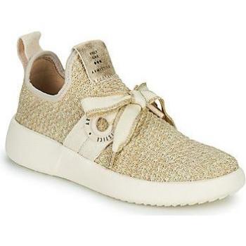 Baskets Armistice VOLT ONE W Beige design moderne