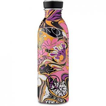 Borraccia 24Bottles Urban 500 ml Estate