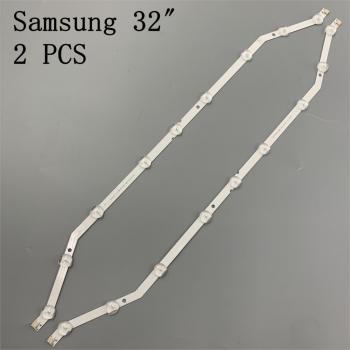 9LED 585mm LED Backlight Strip for Samsung 32 Inch TV D3GE-320SM0-R2