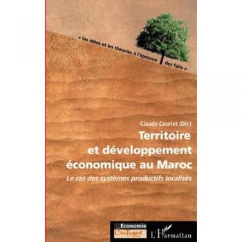 Territoire et développement économique au Maroc