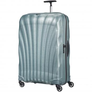 81 cm Cosmolite Koffer (Ice Blue) – Samsonite