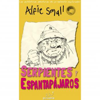 Serpientes y espantapájaros