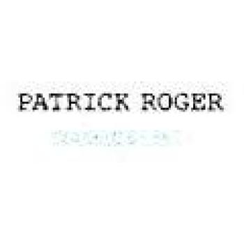 Patrick Roger 1. Sculptures