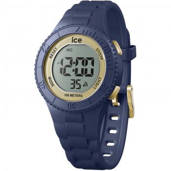 Watch Éclat Bleuté