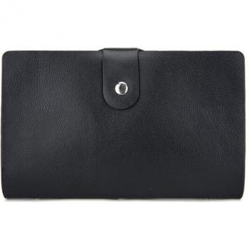 PURDORED 156 Unisex Kartenetui