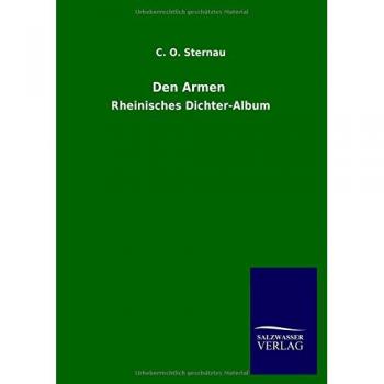 C. O. Sternau: Den Armen