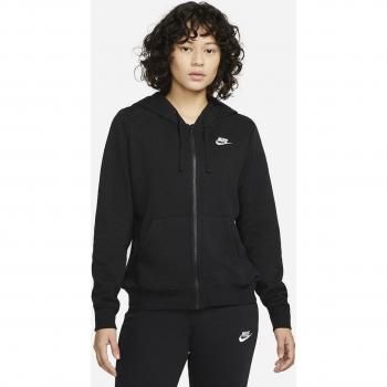 Nike Damen Sportswear Club Fleece Sweatjacke