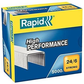 Rapid Strong Staples 24859900