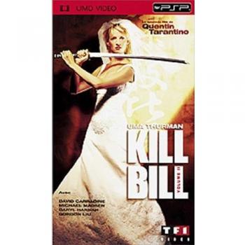 Kill Bill – Deuxième volume