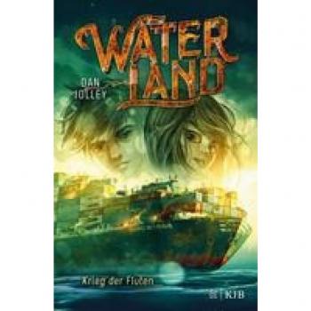 Jolley, Dan: Waterland