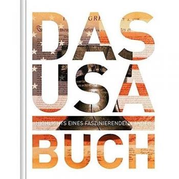 Das USA Buch