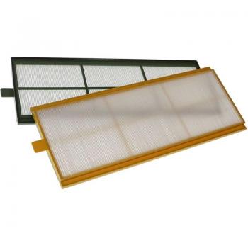 ComfoAir 375 Compatible Filter Pack – G4/F7 Two‑Piece Set