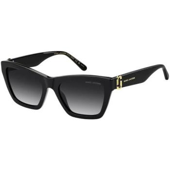 Marc Jacobs 54MM Black Women’s Sunglass Set – Model 884/S