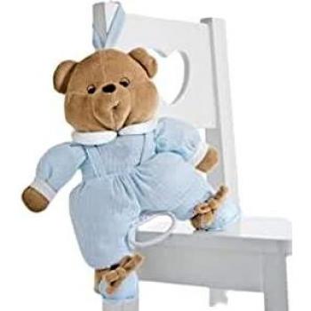 Carillon Nanan Puccio Azzurro