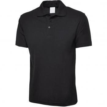 Uneek Mens Classic Polo Shirt