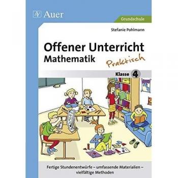 Offener Unterricht Mathematik