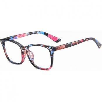 MADELINY Lesebrille mit Blaulichtschutz MA057