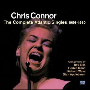 Complete Atlantic Singles 1956-1960