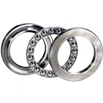 UBC 51108 60 mm Axial Grooved Ball Bearing – 3800 U/min