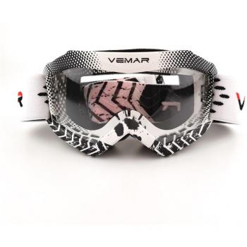 Youth Motorcycle Goggles