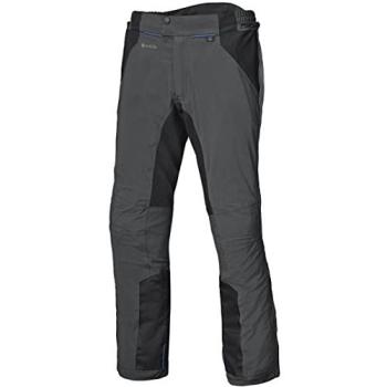 GTX Evo Clip-In Pantaloni Moto 4XL Nero Antipioggia