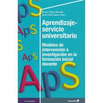 Aprendizaje-Servicio Universitario Modelos De Intervencion E