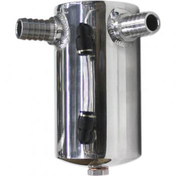 Kit Universal de Respaldo: Bote, Filtro y Depósito de Aceite