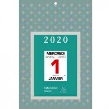 Calendrier Exacompta 145 mm