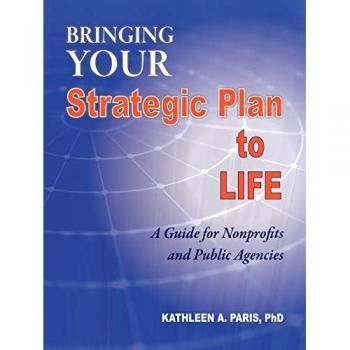 Bringing Your Strategic Plan to Life