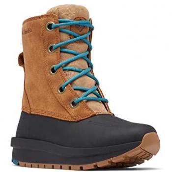 Columbia Women's Moritza Shield Omni-Heat Boot
