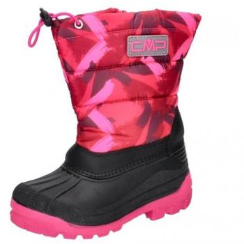 CMP Sneewy Schneeschuhe Kinder 37 Rosa