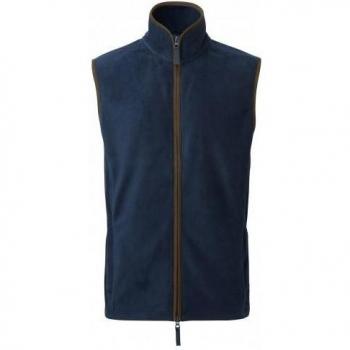 Chaleco de forro polar Craftsman para hombre