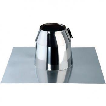 Faldale Per Tetti Piani Inox 180 – Ferrari Srl