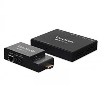 HB10B ViewSonic Video/Audio/Infrared HDBaseT Kit – 70.1 m Reach